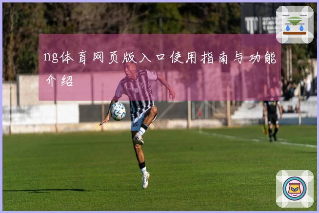 ng体育网页版入口使用指南与功能介绍