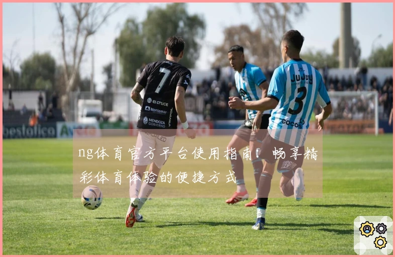 ng体育官方平台使用指南：畅享精彩体育体验的便捷方式